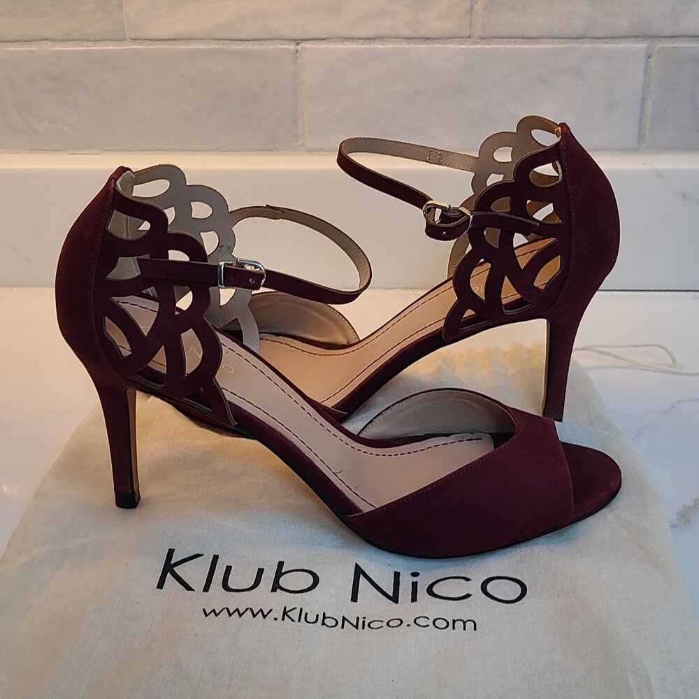 Klub Nico ADALIE shoe